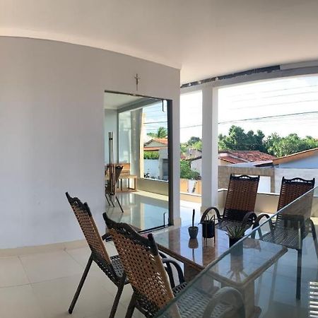 Villa Encanto De Alagoas Piranhas  Exterior foto