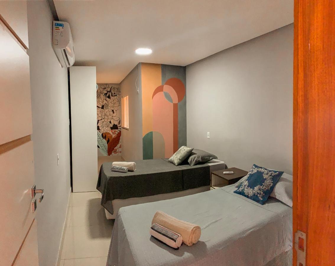Villa Encanto De Alagoas Piranhas  Exterior foto