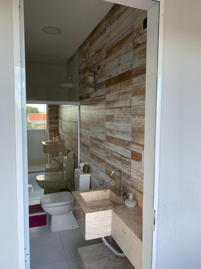Villa Encanto De Alagoas Piranhas  Exterior foto