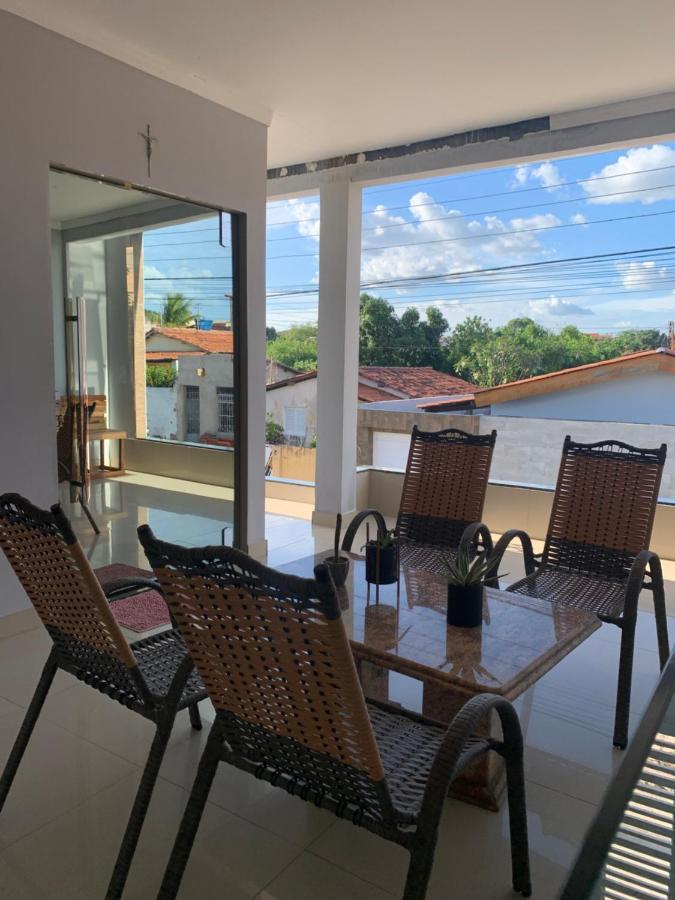 Villa Encanto De Alagoas Piranhas  Exterior foto