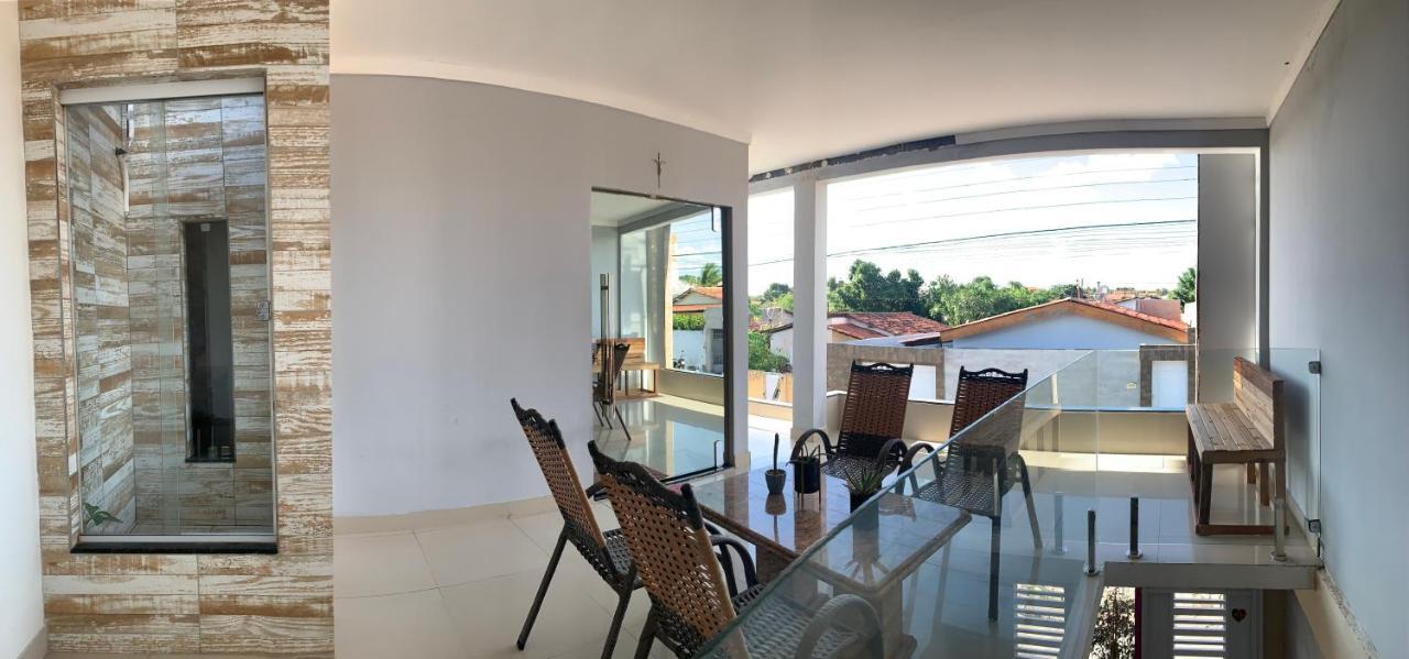 Villa Encanto De Alagoas Piranhas  Exterior foto